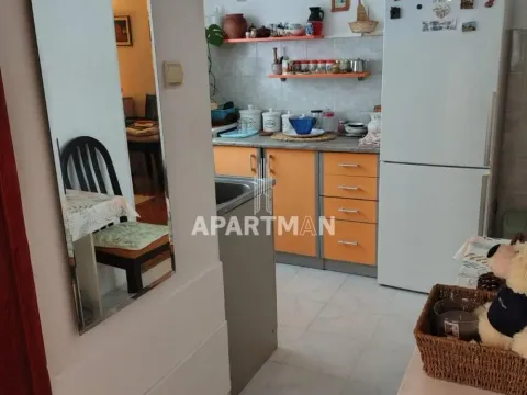 Izdavanje, jednosoban stan, 40m², Bulbulder, Zvezdara Sve Podlokacije - image 5