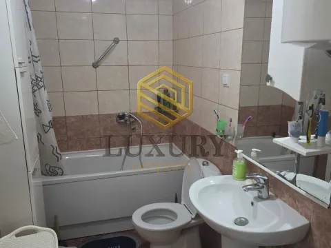 Rent, two bedroom apartment, 62m², Blok 9, Podgorica - image 7
