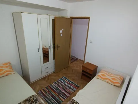 Prodaja, dvosoban stan, 50m², Dumidran, Tivat - image 3