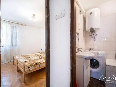 Prodaja, dvosoban stan, 64m², Risan, Kotor - image 21