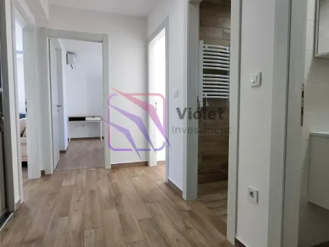 Izdavanje, trosoban stan, 100m², Zagorič, Podgorica - image 13