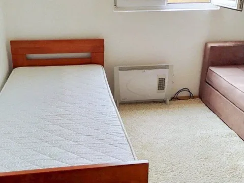 Rent, two bedroom apartment, 70m², Gornja Gorica, Podgorica - image 9