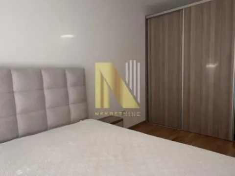 Rent, two bedroom apartment, 46m², Centar, Novi Sad - image 12