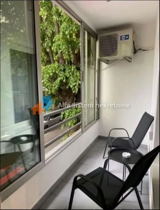 Izdavanje, dvosoban stan, 65m², Tašmajdan, Palilula Sve Podlokacije