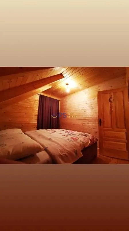 Sale, house, 84m², Kolašin, Crna Gora