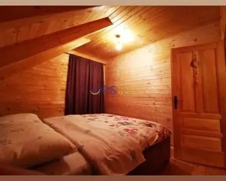 Prodaja, kuća, 84m², Kolašin, Crna Gora - image 9