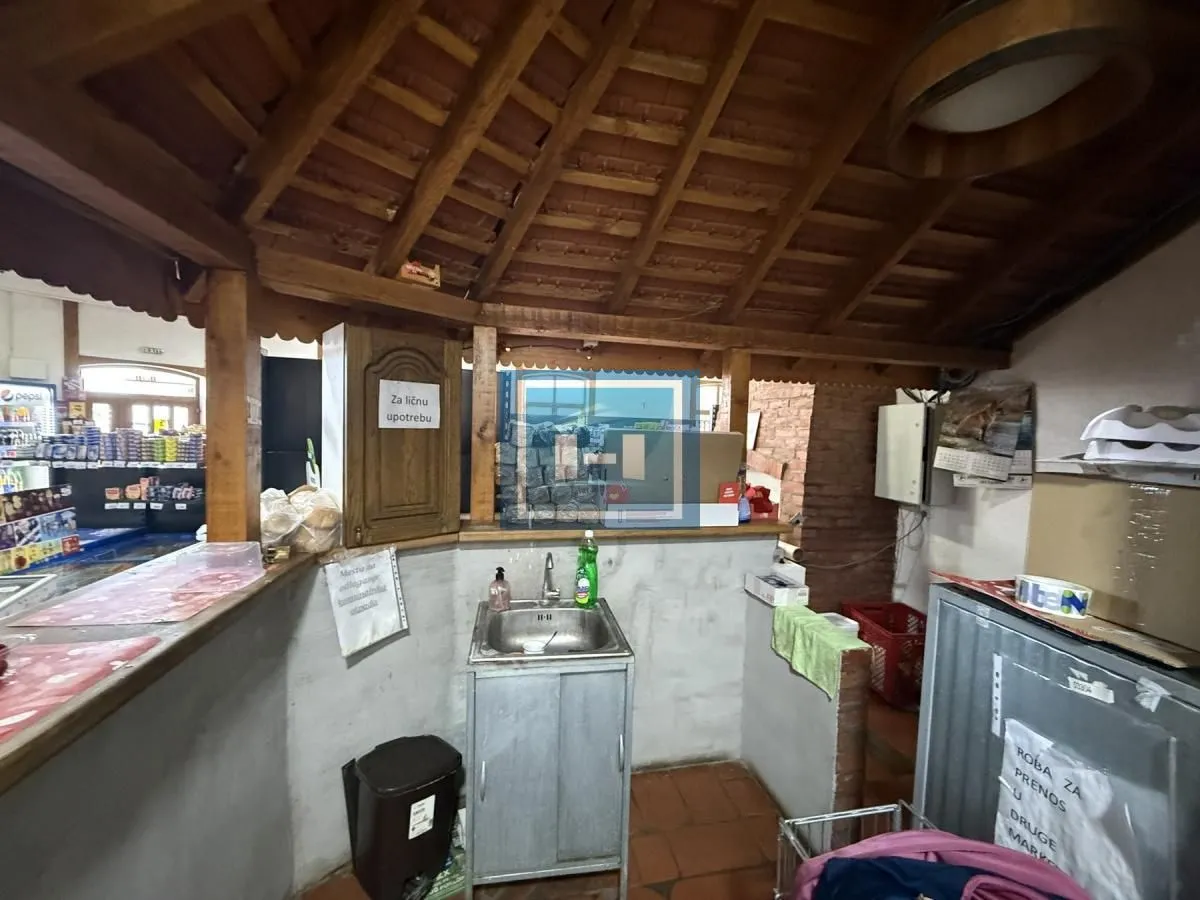Prodaja, kuća, 197m², Miloševo, Jagodina
