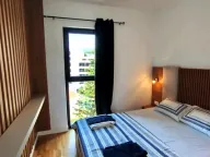 Rent, one bedroom apartment, 50m², Rafailovići, Budva - image 11