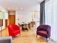 Stan na dan, dvosoban stan, 76m2, Centar, Budva