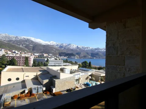 Sale, apartment, 86m², Budva, Crna Gora - image 4