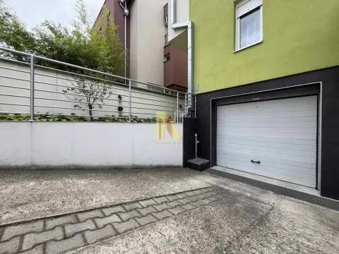 Izdavanje, trosoban stan, 52m², Grbavica, Novi Sad Sve Podlokacije - image 11