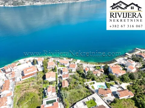 Prodaja, plac, 1341m², Stoliv, Kotor - image 8