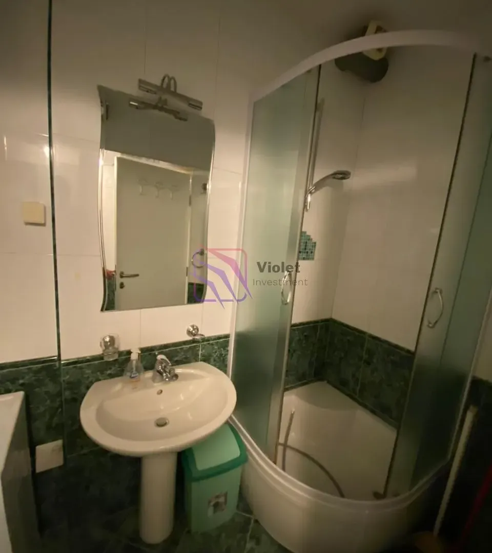 Rent, two bedroom apartment, 95m², Centar, Podgorica