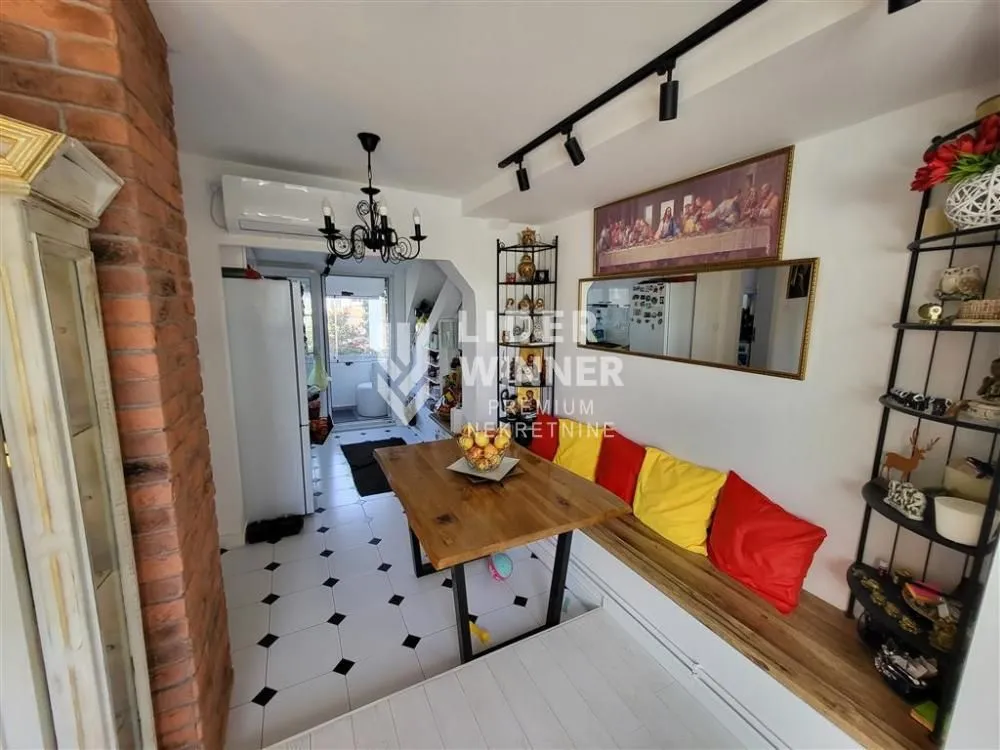 Prodaja, trosoban stan, 78m², Savski Venac, Beograd