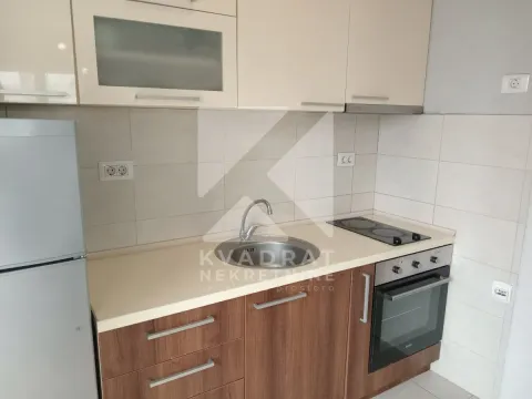 Rent, one bedroom apartment, 42m², City Kvart, Podgorica - image 4