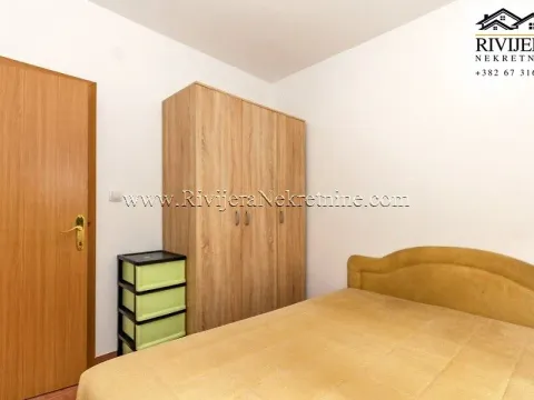 Prodaja, jednosoban stan, 58m², Njivice, Herceg Novi - image 6