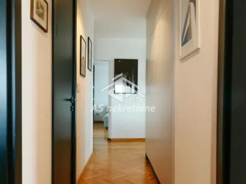 Izdavanje, četvorosoban stan, 96m², Novi Beograd Sve Podlokacije, Beograd - image 8