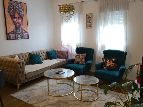 Izdavanje, jednosoban stan, 46m², Zabjelo, Podgorica - image 1