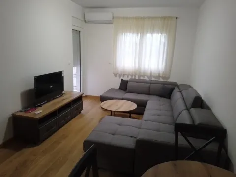 Izdavanje, stan, 44m², City Kvart, Podgorica