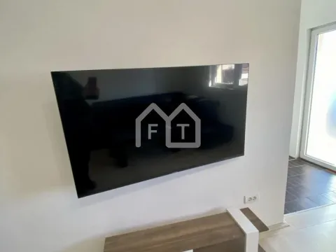 Rent, three bedroom apartment, 76m², Bežanija, Beograd - image 5