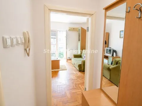 Prodaja, garsonjera, 24m², Bulevar Evrope, Novi Sad Sve Podlokacije - image 10