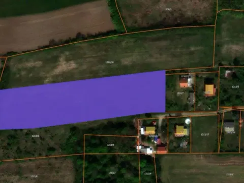 Sale, land lot, 6574m², Stepojevac, Lazarevac - image 3