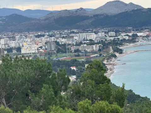 Prodaja, jednosoban stan, 31m², Zeleni Pojas, Bar - image 8