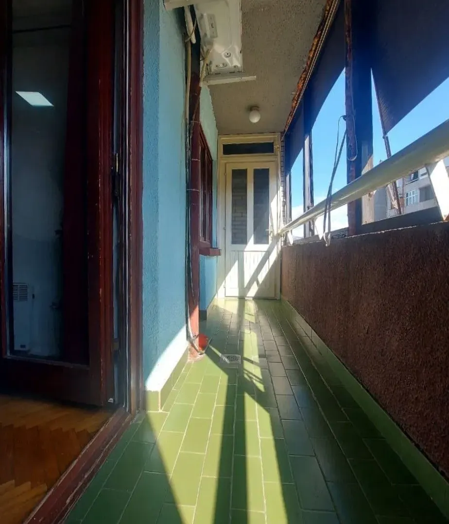 Prodaja, jednosoban stan, 51m², Centar, Nikšić