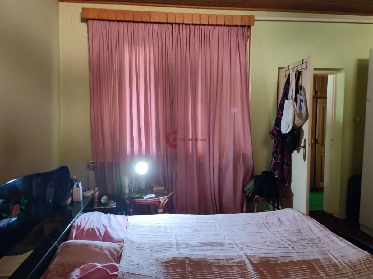 Prodaja, kuća, 196m², Dudova Šuma, Subotica