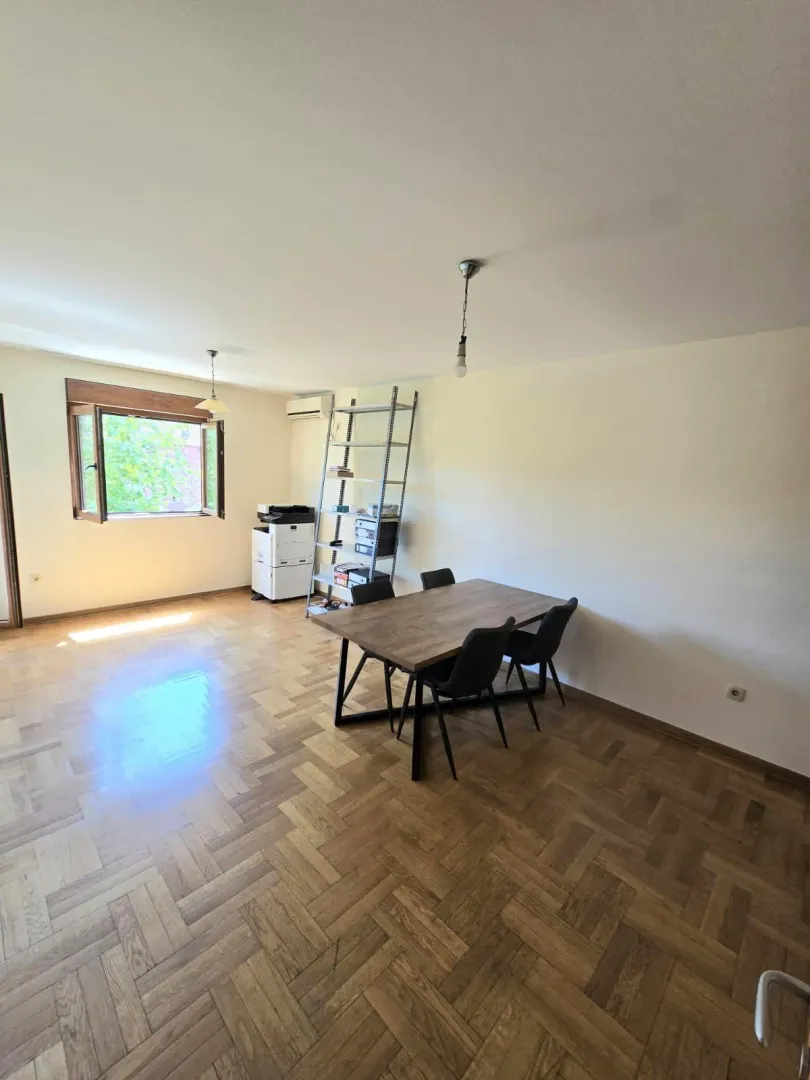 Prodaja, dvosoban stan, 64m², Stari Aerodrom, Podgorica
