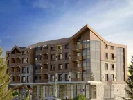 Sale, one bedroom apartment, 42m², Kolašin, Crna Gora - image 10