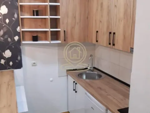 Rent, one bedroom apartment, 39m², Bulevar Oslobodjenja, Novi Sad Sve Podlokacije - image 8