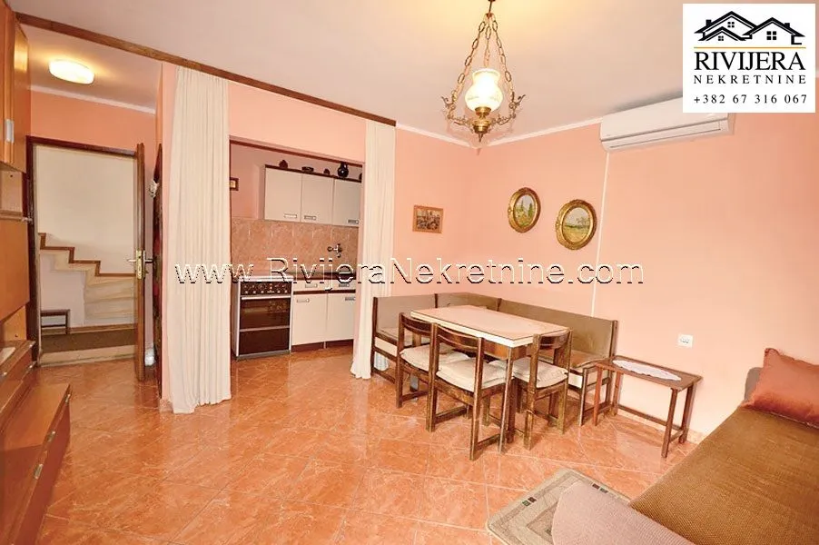 Prodaja, kuća, 222m², Meljine, Herceg Novi
