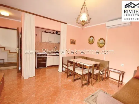 Sale, house, 222m², Meljine, Herceg Novi - image 25