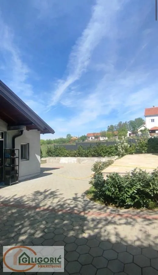 Sale, house, 460m², Arnajevo, Barajevo