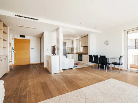 Prodaja, dvosoban stan, 105m², Bulevar, Budva - image 6