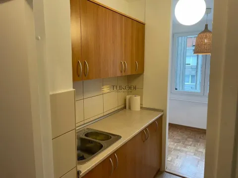 Izdavanje, dvosoban stan, 47m², Novi Beograd Blok 21, Novi Beograd Sve Podlokacije - image 7