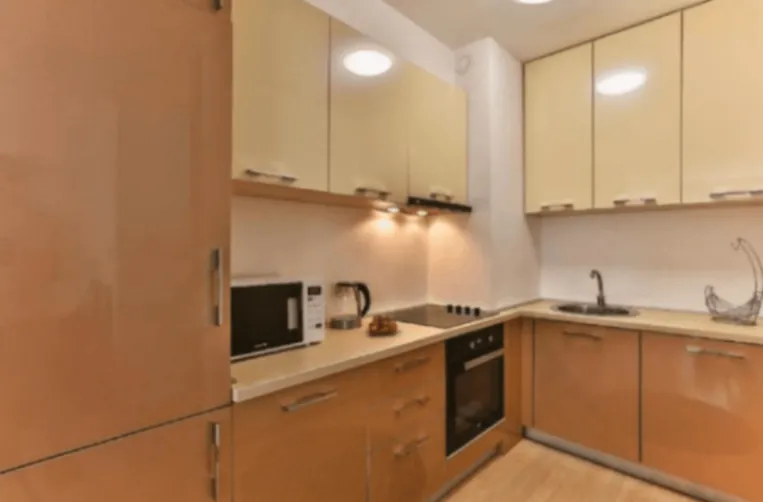 Rent, apartment, 80m², Centar, Budva