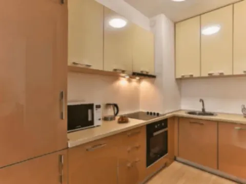 Rent, apartment, 80m², Centar, Budva - image 6