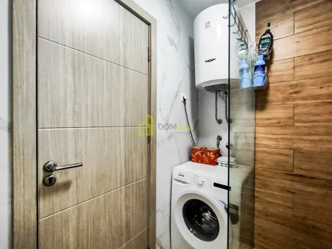 Izdavanje, jednosoban stan, 44m², Pobrežje, Podgorica - image 5