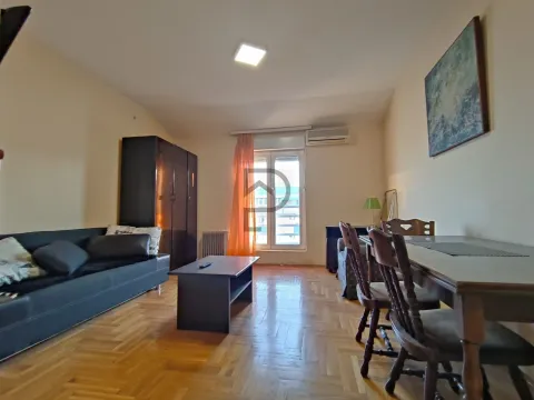 Izdavanje, stan, 23m², Stari Aerodrom, Podgorica - image 3
