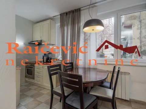 Prodaja, četvorosoban stan, 89m², Stari Grad, Beograd - image 5