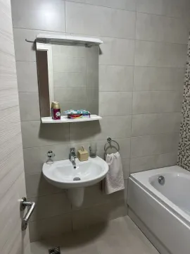 Izdavanje, dvosoban stan, 62m², Zabjelo, Podgorica - image 8