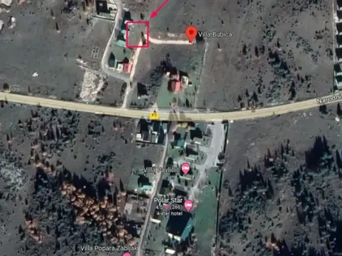 Prodaja, plac, 269m², Borje, Žabljak - image 4