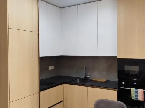 Sale, one bedroom apartment, 36m², Bjeliši, Bar - image 3