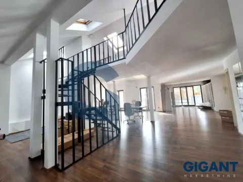 Prodaja, četvorosoban stan, 167m², Vračar Hram, Vračar Sve Podlokacije - image 3