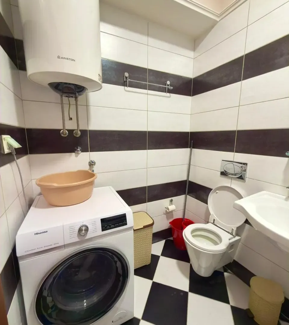 Prodaja, jednosoban stan, 50m², Centar, Podgorica