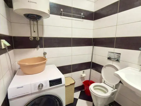 Prodaja, jednosoban stan, 50m², Centar, Podgorica - image 5