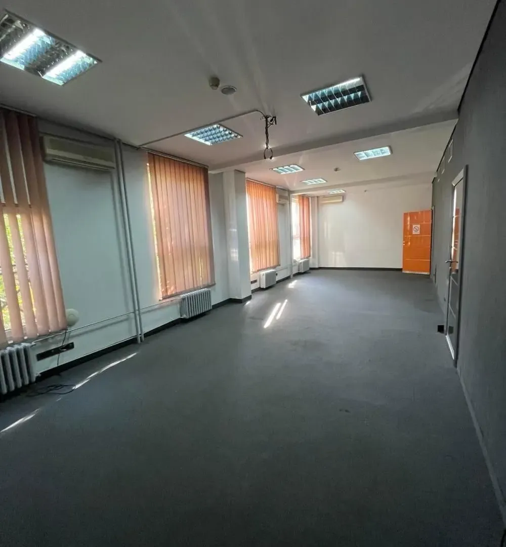 Rent, office space, 201m², Botanička Bašta, Palilula Sve Podlokacije