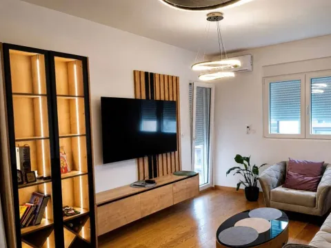Rent, one bedroom apartment, 45m², New City, Podgorica - image 4